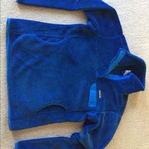 Patagonia Re-Tool Pullover